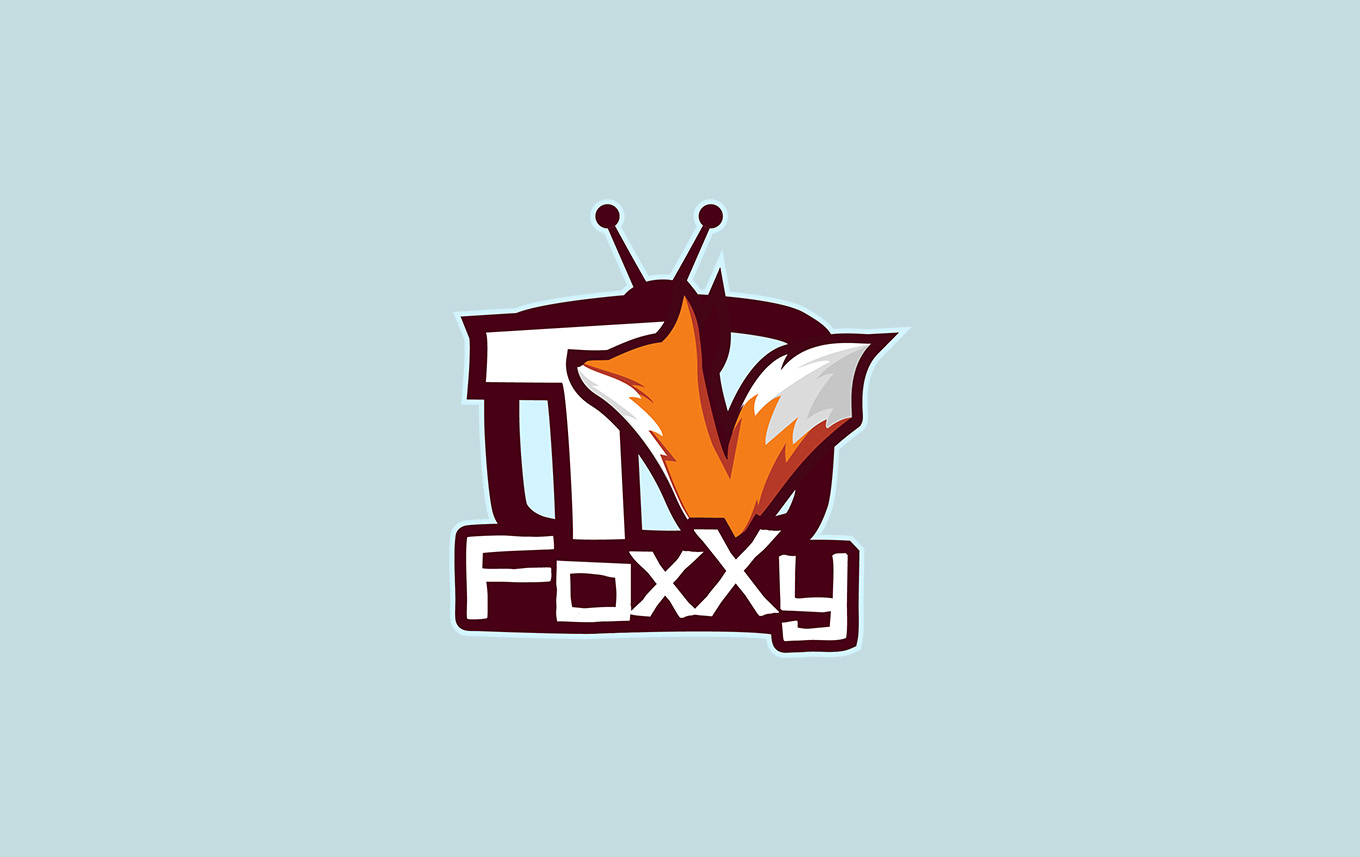 tv foxxy portfolio
